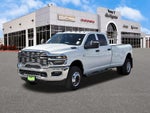2026 RAM 3500 Tradesman 4x4 Crew Cab 8' Box