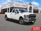 2026 RAM 3500 Tradesman 4x4 Crew Cab 8' Box