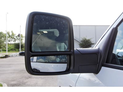 2026 RAM 3500 Tradesman 4x4 Crew Cab 8' Box