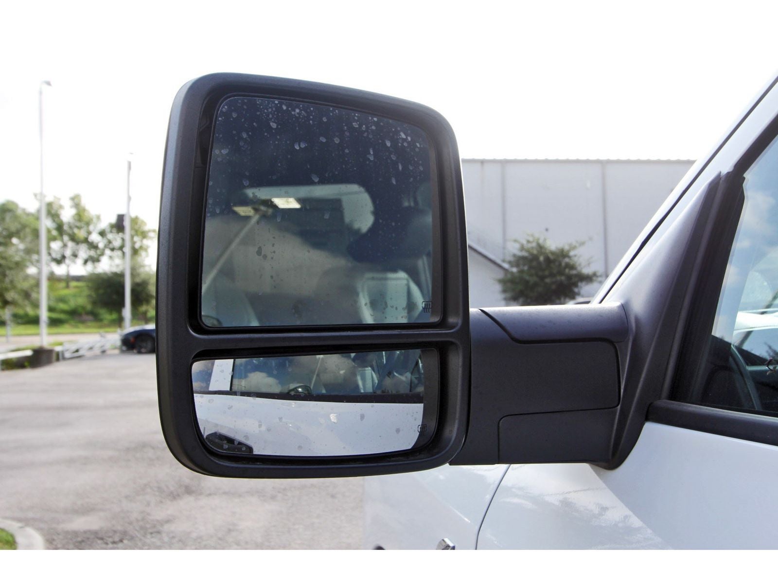 2026 RAM 3500 Tradesman 4x4 Crew Cab 8' Box