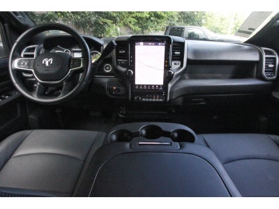 2026 RAM 3500 Tradesman 4x4 Crew Cab 8' Box