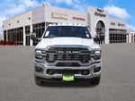 2026 RAM 3500 Tradesman 4x4 Crew Cab 8' Box