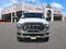 2026 RAM 3500 Tradesman 4x4 Crew Cab 8' Box