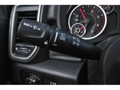 2026 RAM 3500 Tradesman 4x4 Crew Cab 8' Box