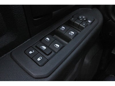 2026 RAM 3500 Tradesman 4x4 Crew Cab 8' Box