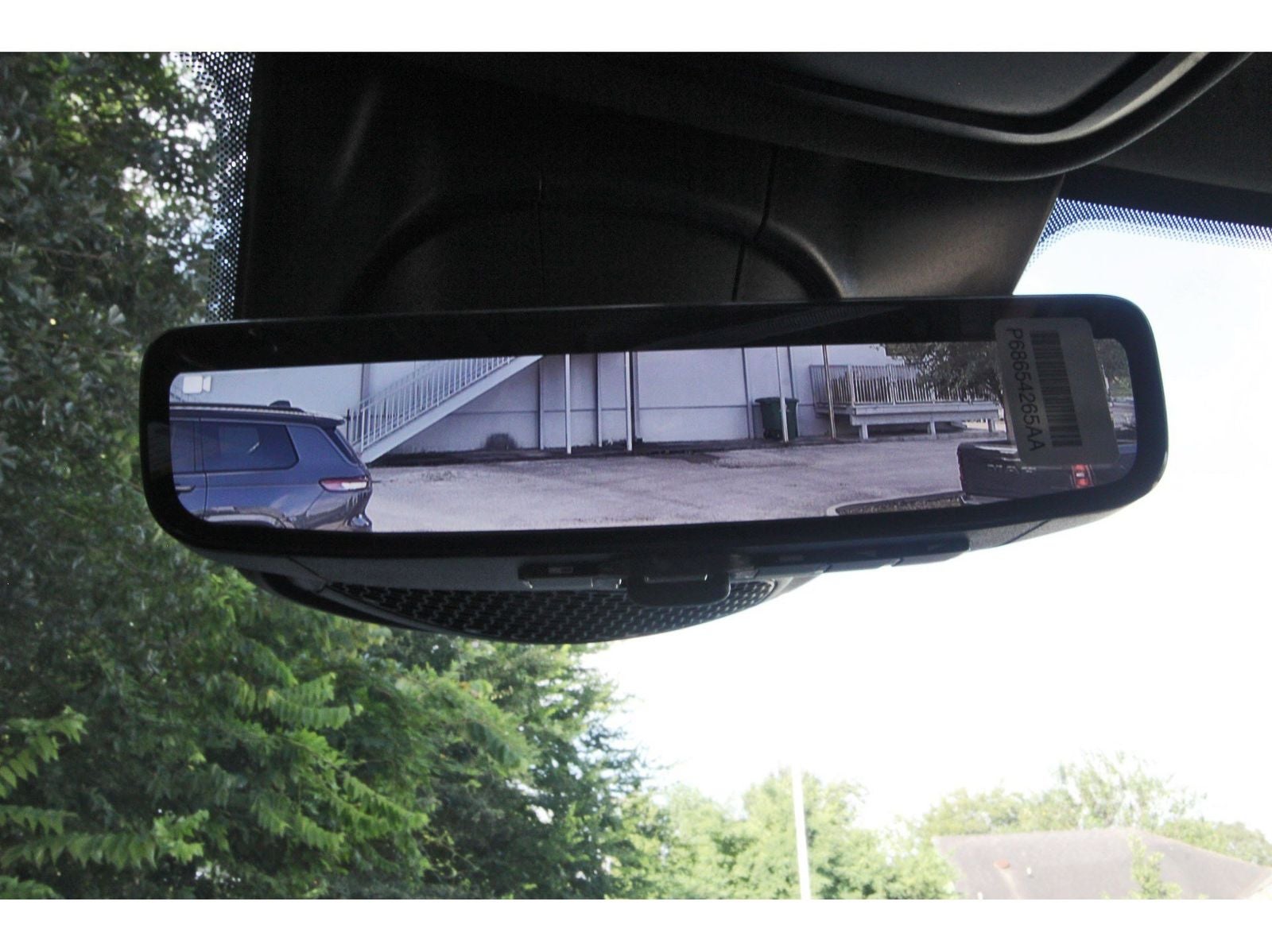 2026 RAM 3500 Tradesman 4x4 Crew Cab 8' Box