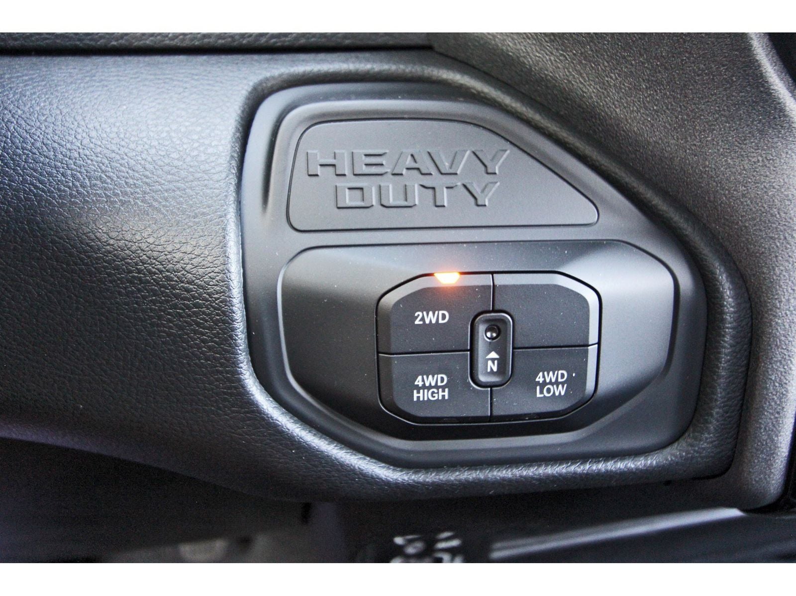 2026 RAM 3500 Tradesman 4x4 Crew Cab 8' Box