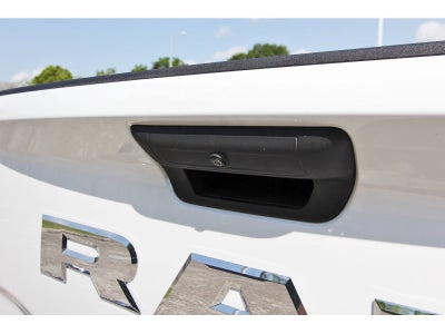 2026 RAM 3500 Tradesman 4x4 Crew Cab 8' Box