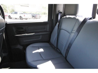 2026 RAM 3500 Tradesman 4x4 Crew Cab 8' Box