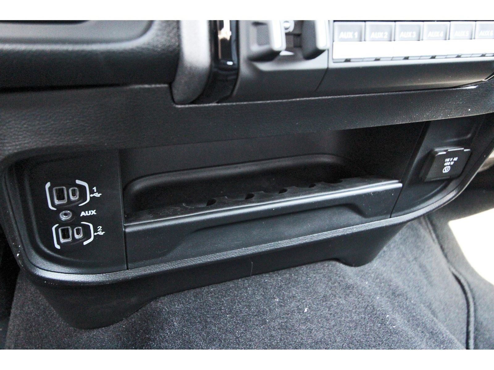 2026 RAM 3500 Tradesman 4x4 Crew Cab 8' Box