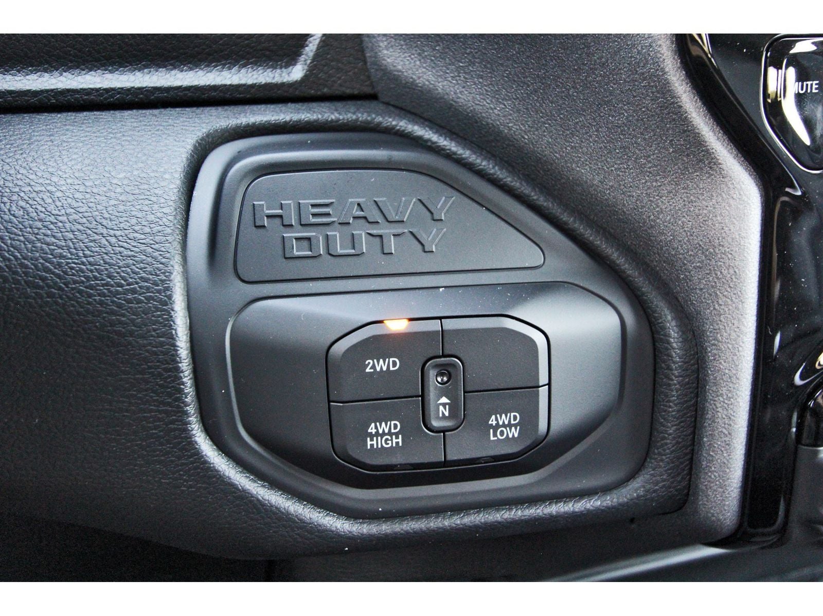 2026 RAM 3500 Tradesman 4x4 Crew Cab 8' Box