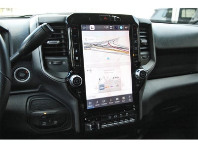 2026 RAM 3500 Tradesman 4x4 Crew Cab 8' Box