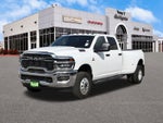 2026 RAM 3500 Tradesman 4x4 Crew Cab 8' Box