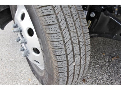 2026 RAM 3500 Tradesman 4x4 Crew Cab 8' Box