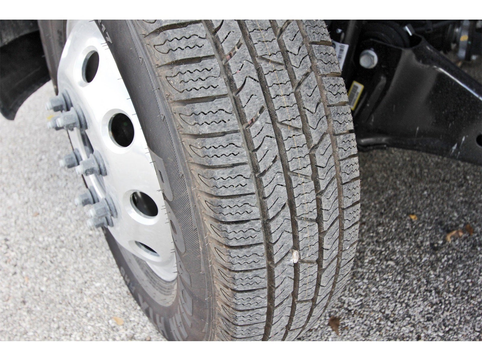 2026 RAM 3500 Tradesman 4x4 Crew Cab 8' Box