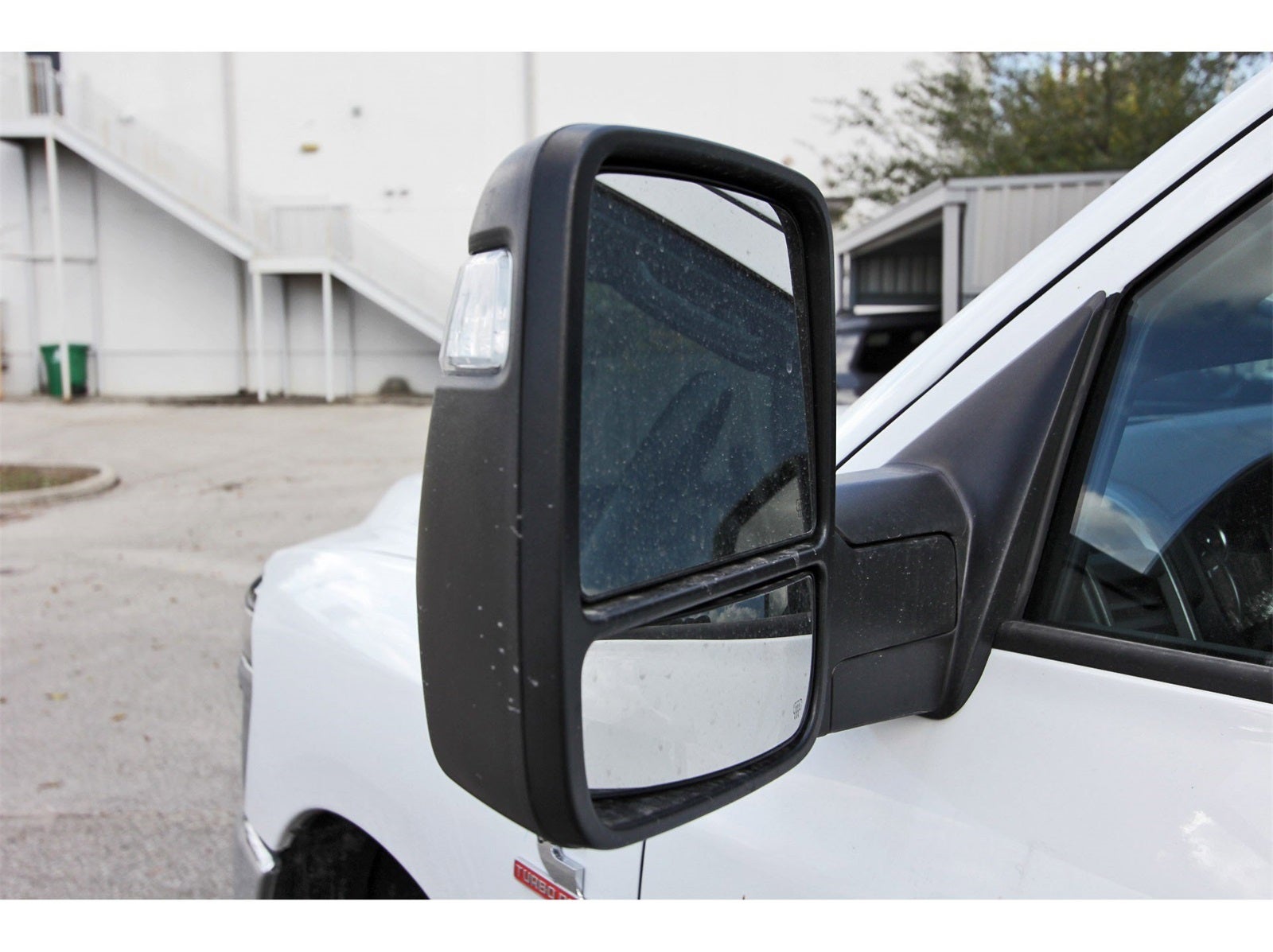 2026 RAM 3500 Tradesman 4x4 Crew Cab 8' Box