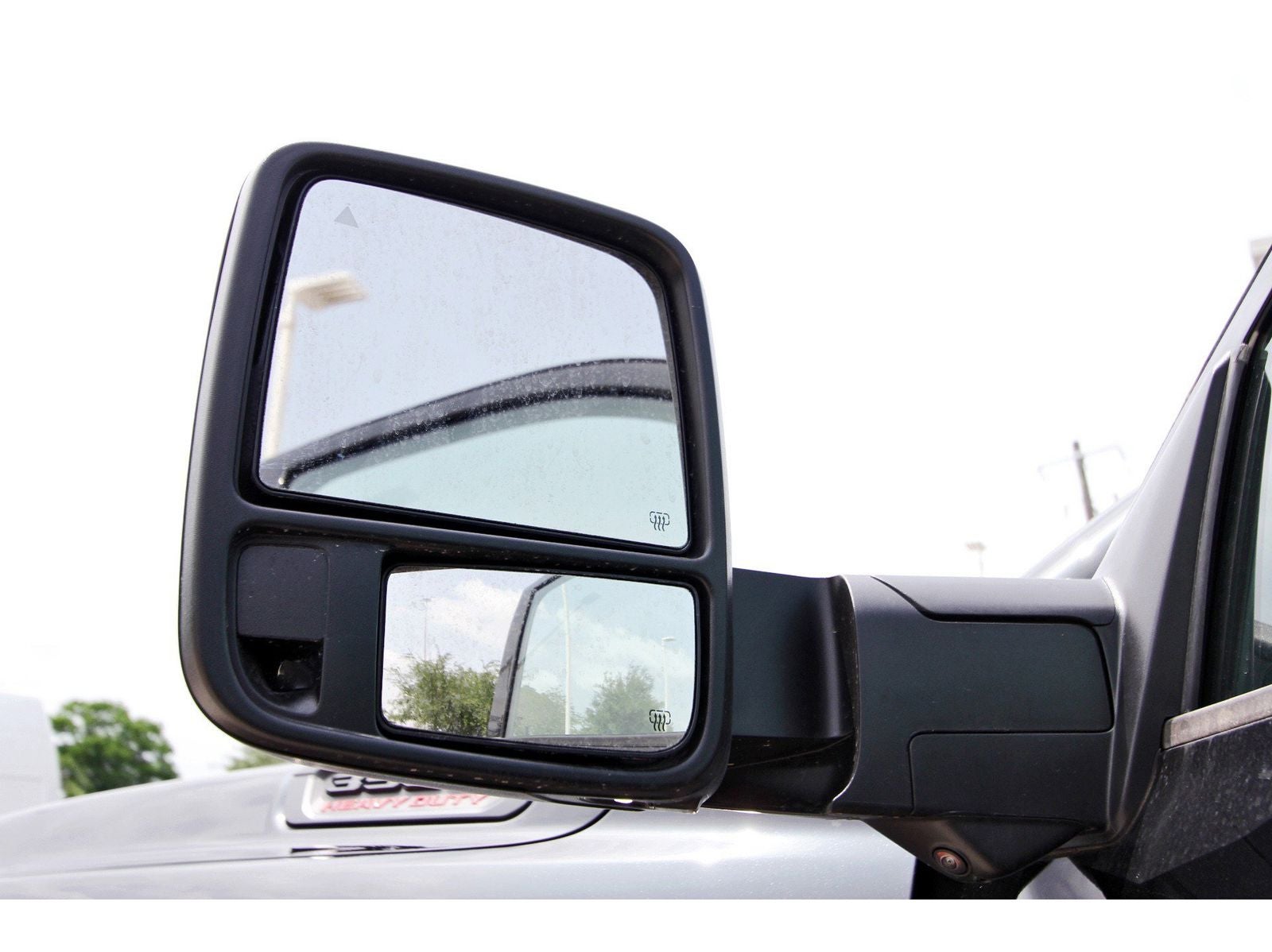 2026 RAM 3500 Big Horn Lone Star 4x4 Crew Cab 8' Box