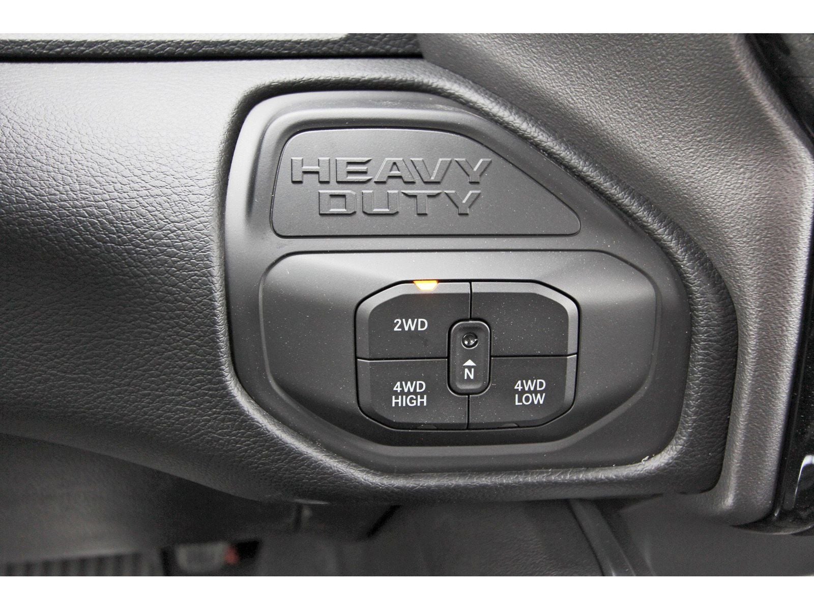 2026 RAM 3500 Big Horn Lone Star 4x4 Crew Cab 8' Box