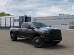 2026 RAM 3500 Big Horn Lone Star 4x4 Crew Cab 8' Box