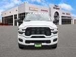 2026 RAM 3500 Big Horn Lone Star 4x4 Crew Cab 8' Box