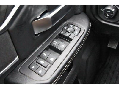 2026 RAM 3500 Big Horn Lone Star 4x4 Crew Cab 8' Box