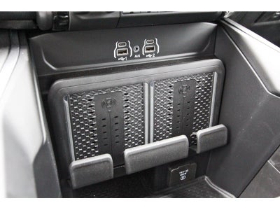 2026 RAM 3500 Big Horn Lone Star 4x4 Crew Cab 8' Box