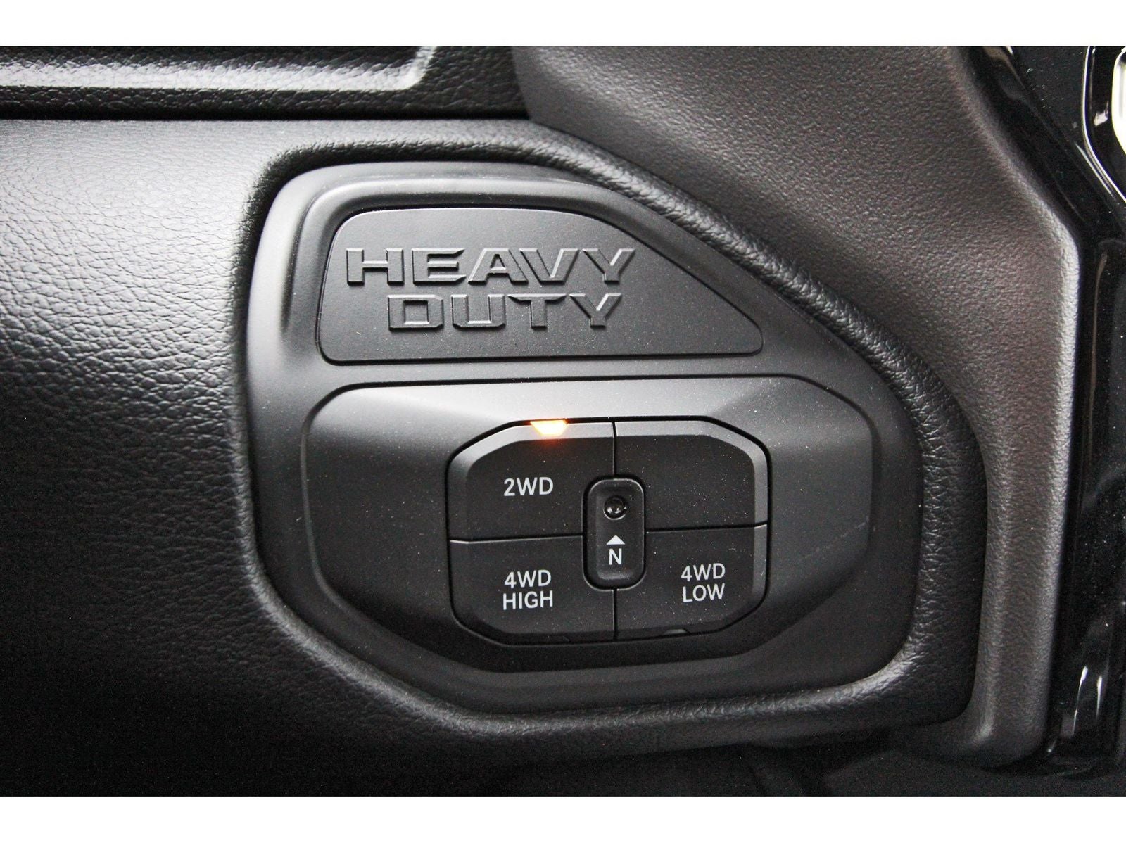 2026 RAM 3500 Big Horn Lone Star 4x4 Crew Cab 8' Box