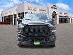 2026 RAM 3500 Big Horn Lone Star 4x4 Crew Cab 8' Box