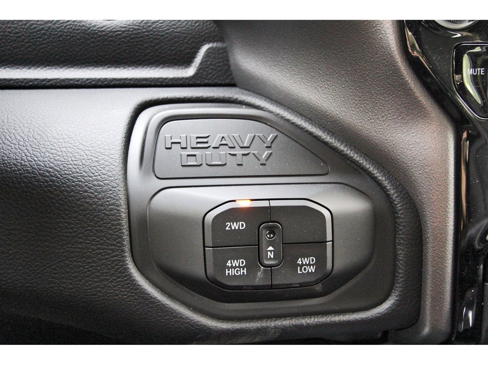 2026 RAM 3500 Big Horn Lone Star 4x4 Crew Cab 8' Box
