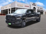 2026 RAM 3500 Big Horn Lone Star 4x4 Crew Cab 8' Box