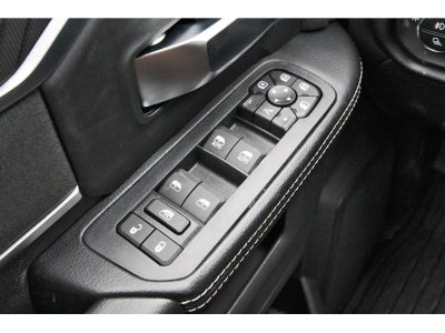 2026 RAM 3500 Big Horn Lone Star 4x4 Crew Cab 8' Box