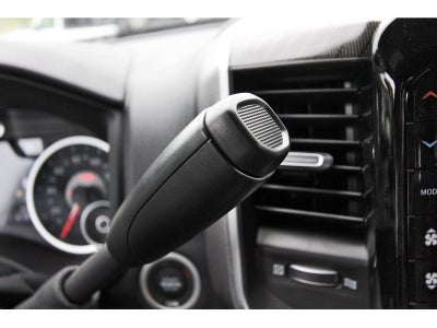 2026 RAM 3500 Big Horn Lone Star 4x4 Crew Cab 8' Box
