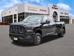 2026 RAM 3500 Big Horn Lone Star 4x4 Crew Cab 8' Box