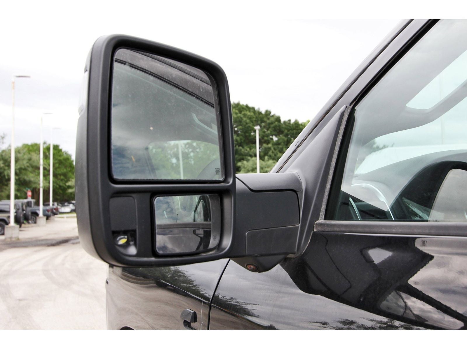 2026 RAM 3500 Big Horn Lone Star 4x4 Crew Cab 8' Box