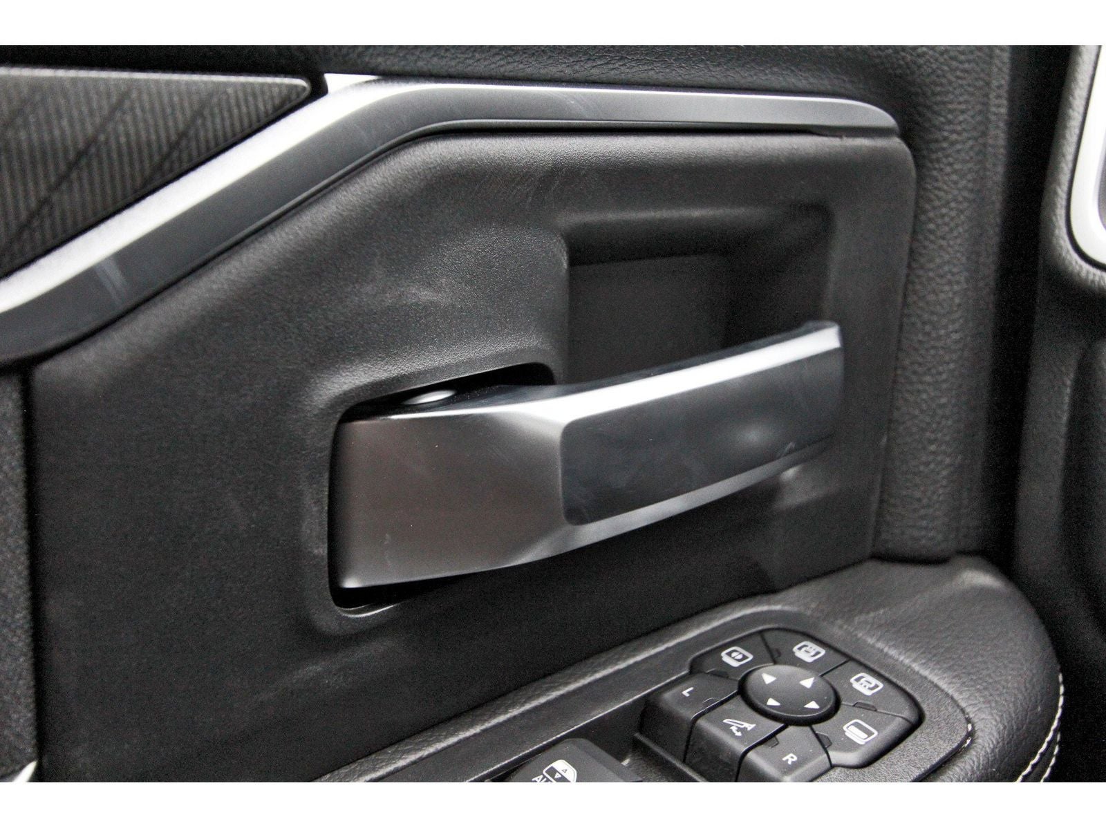 2026 RAM 3500 Big Horn Lone Star 4x4 Crew Cab 8' Box