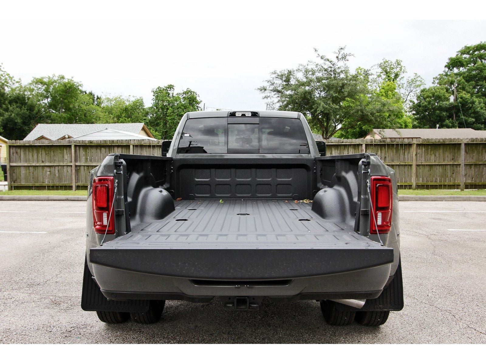 2026 RAM 3500 Big Horn Lone Star 4x4 Crew Cab 8' Box