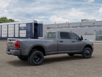 2026 RAM 3500 Big Horn Lone Star 4x4 Crew Cab 8' Box