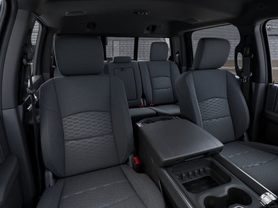 2026 RAM 3500 Big Horn Lone Star 4x4 Crew Cab 8' Box