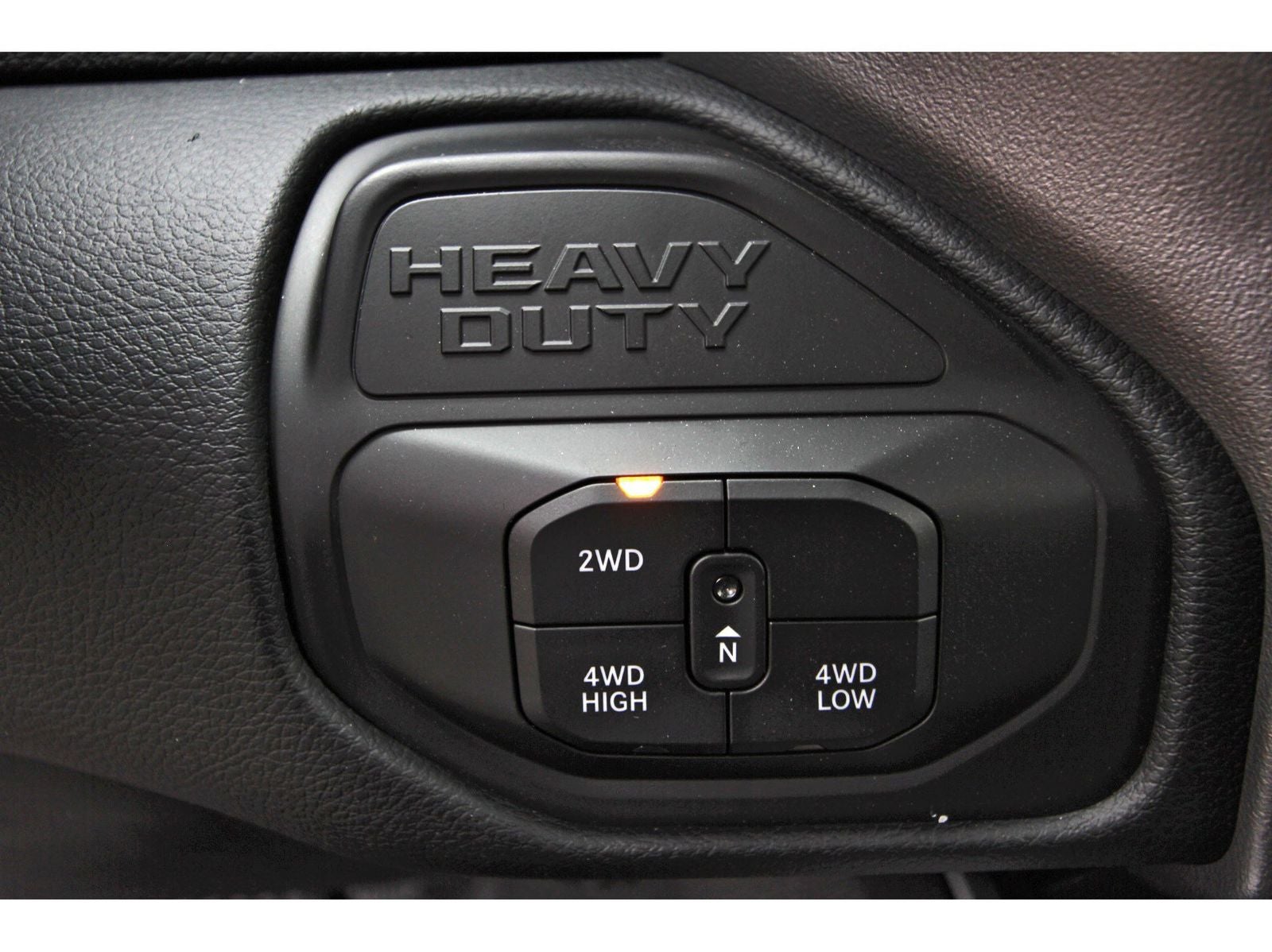 2026 RAM 3500 Big Horn Lone Star 4x4 Crew Cab 8' Box