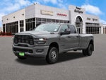 2026 RAM 3500 Big Horn Lone Star 4x4 Crew Cab 8' Box