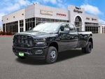 2026 RAM 3500 Big Horn Lone Star 4x4 Crew Cab 8' Box