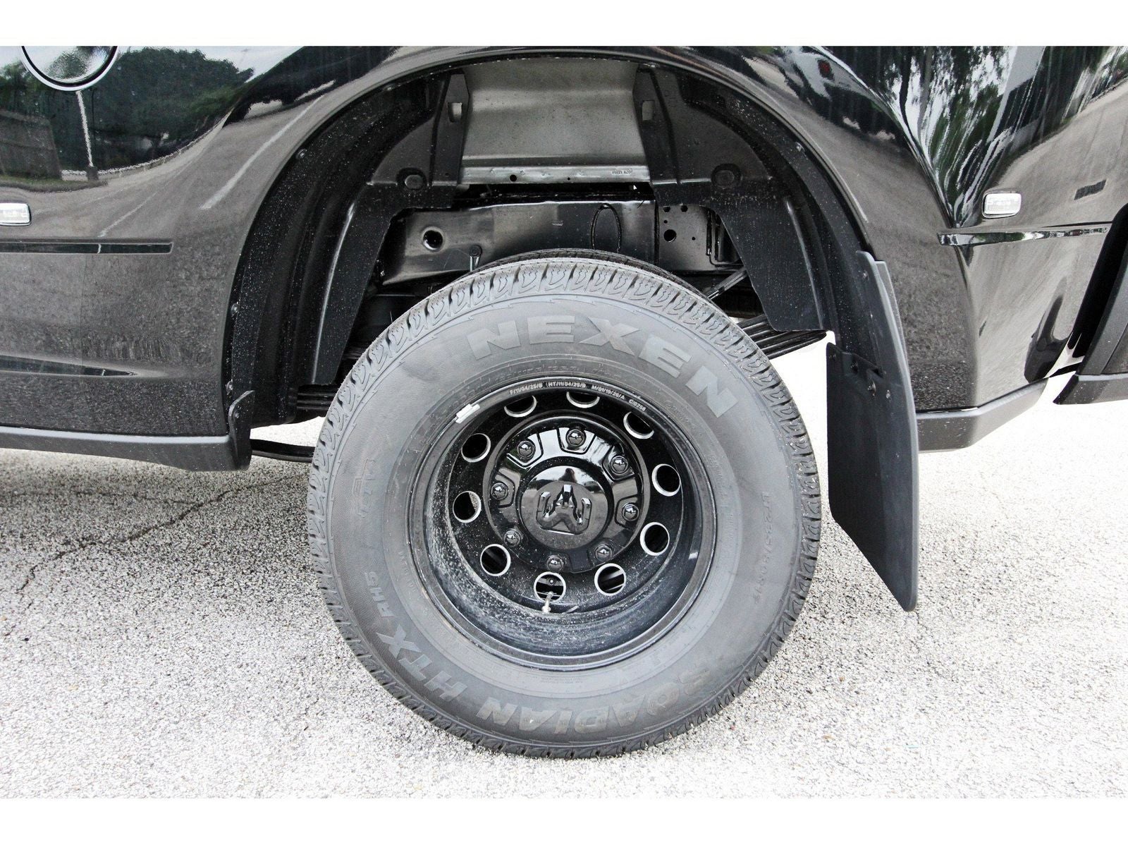 2026 RAM 3500 Big Horn Lone Star 4x4 Crew Cab 8' Box