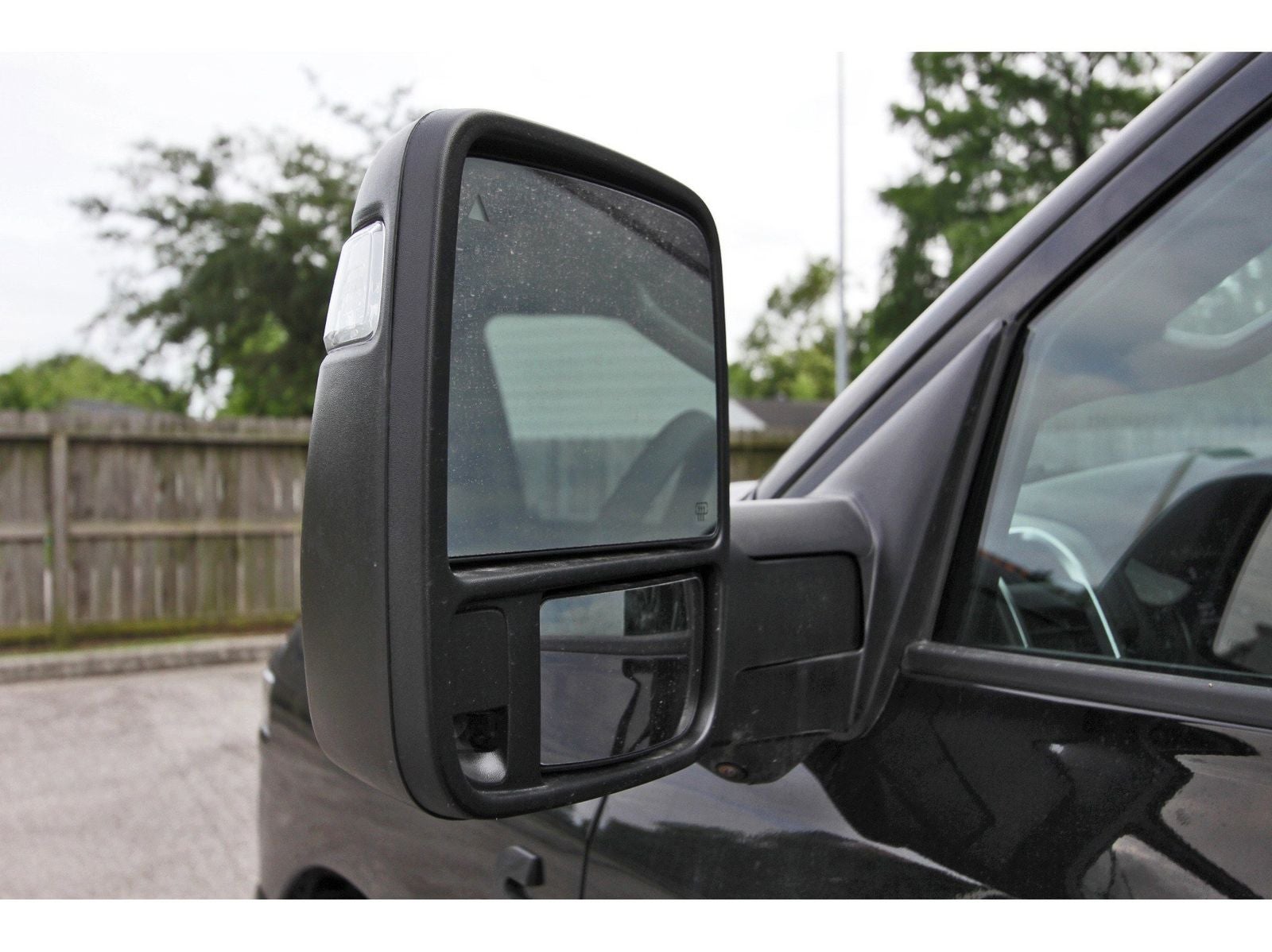 2026 RAM 3500 Big Horn Lone Star 4x4 Crew Cab 8' Box