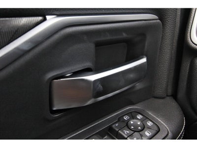 2026 RAM 3500 Big Horn Lone Star 4x4 Crew Cab 8' Box