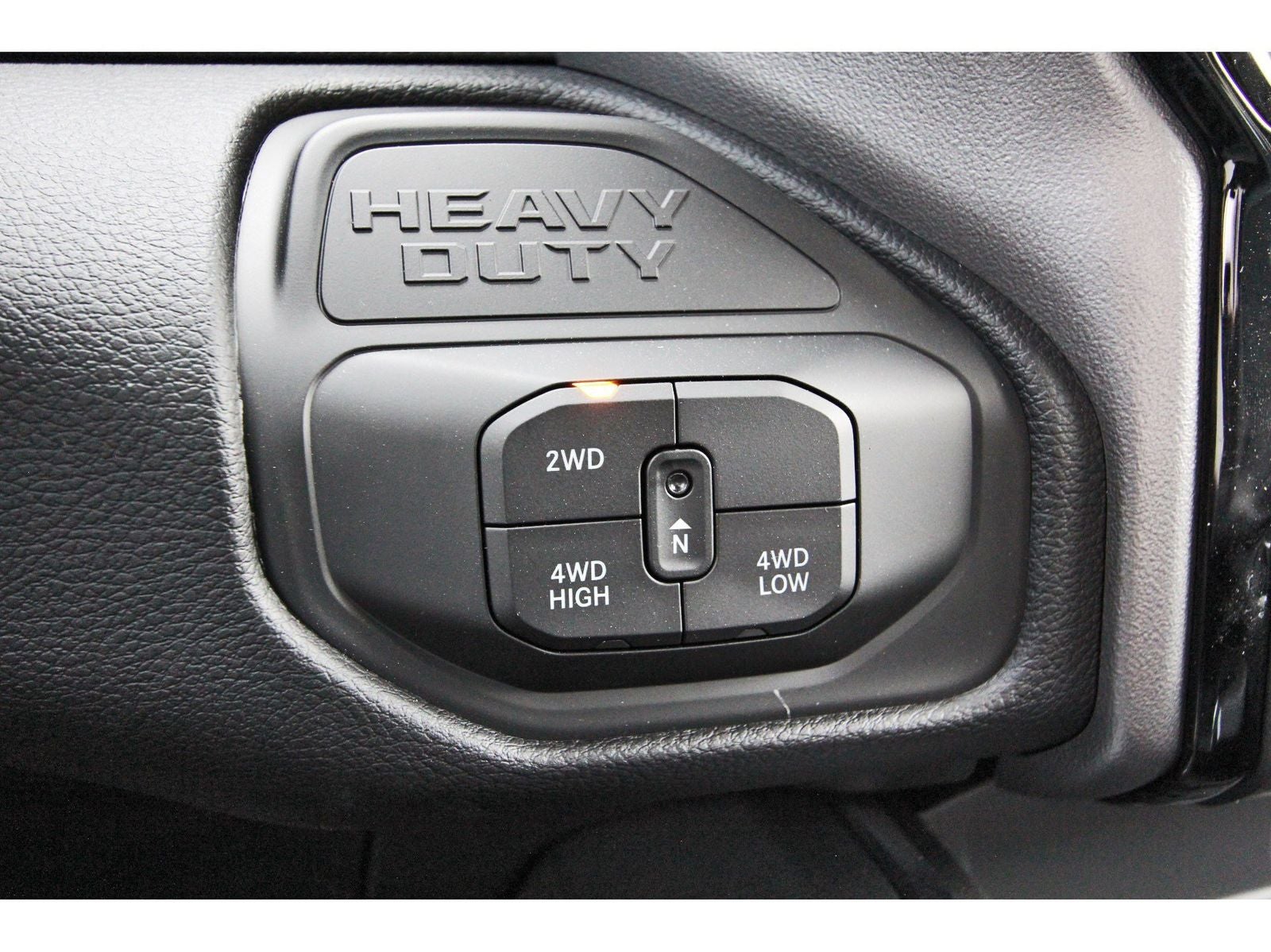 2026 RAM 3500 Big Horn Lone Star 4x4 Crew Cab 8' Box