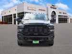 2026 RAM 3500 Big Horn Lone Star 4x4 Crew Cab 8' Box