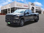 2026 RAM 3500 Big Horn Lone Star 4x4 Crew Cab 8' Box