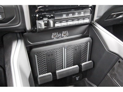 2026 RAM 3500 Big Horn Lone Star 4x4 Crew Cab 8' Box