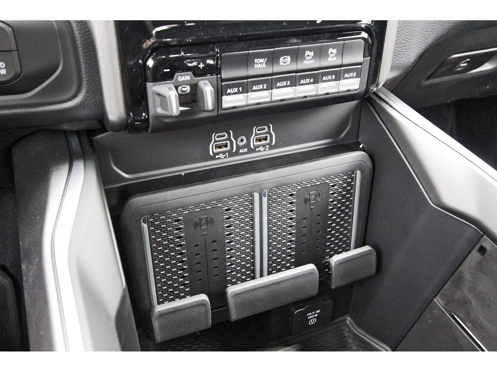 2026 RAM 3500 Big Horn Lone Star 4x4 Crew Cab 8' Box