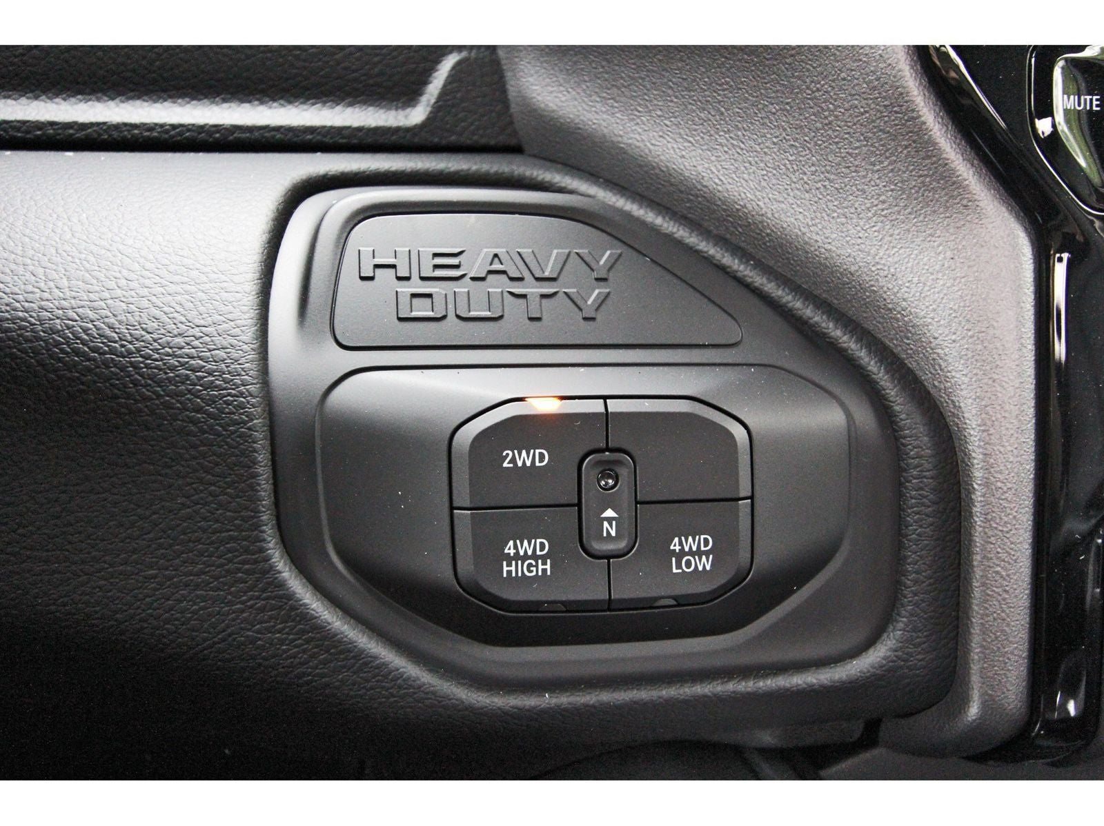 2026 RAM 3500 Big Horn Lone Star 4x4 Crew Cab 8' Box